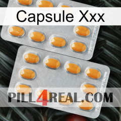 Capsule Xxx cialis4